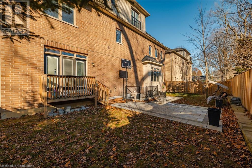 1526 Edencrest Drive, Mississauga, Ontario  L5E 0A5 - Photo 36 - 40685531