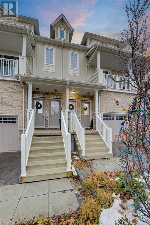 375 Westwood Drive Unit# A, Kitchener, Ontario  N2M 0B5 - Photo 2 - 40685565