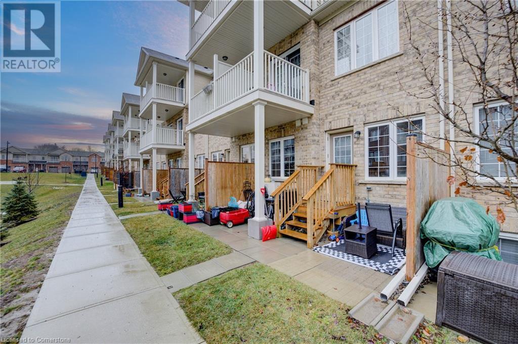 375 Westwood Drive Unit# A, Kitchener, Ontario  N2M 0B5 - Photo 31 - 40685565