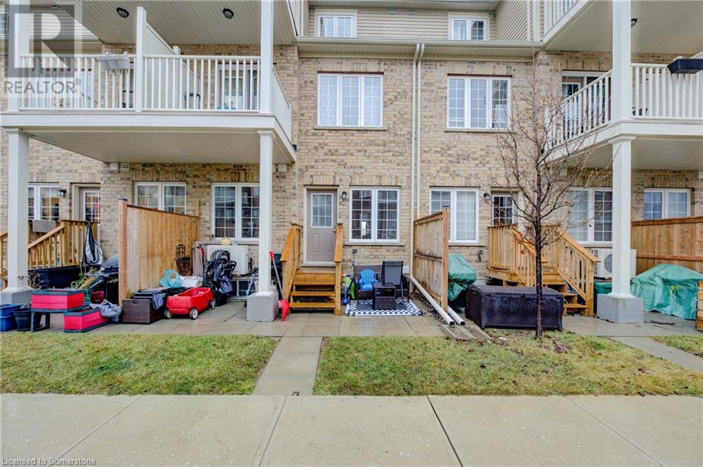 375 Westwood Drive Unit# A, Kitchener, Ontario  N2M 0B5 - Photo 32 - 40685565