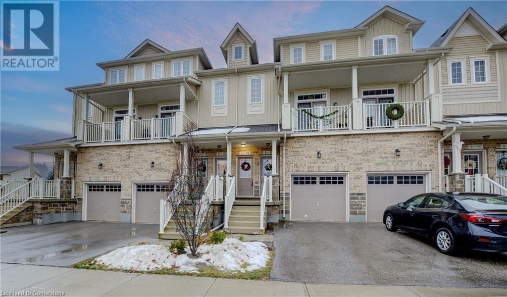 375 Westwood Drive Unit# A, Kitchener, Ontario  N2M 0B5 - Photo 35 - 40685565