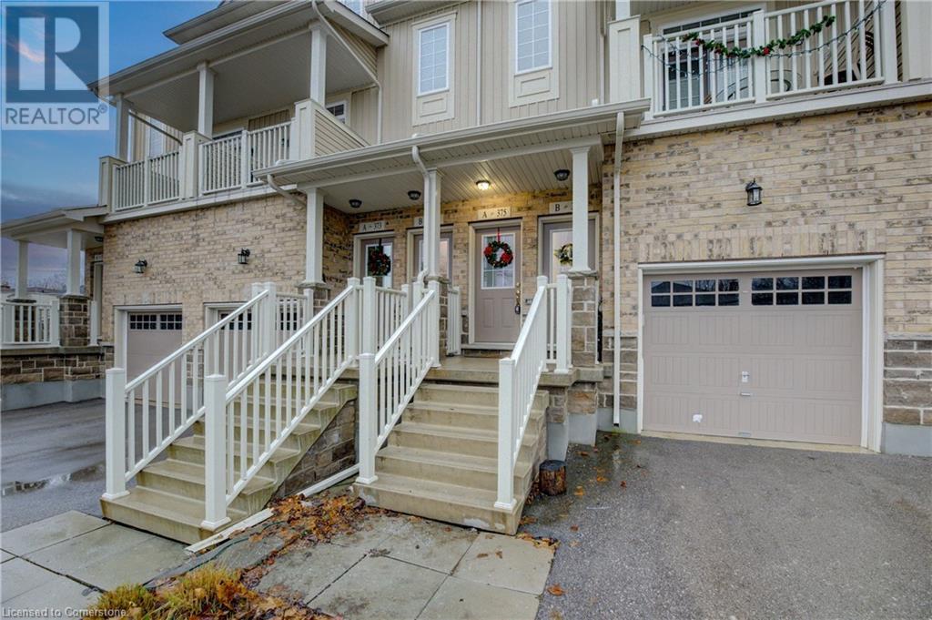 375 Westwood Drive Unit# A, Kitchener, Ontario  N2M 0B5 - Photo 37 - 40685565