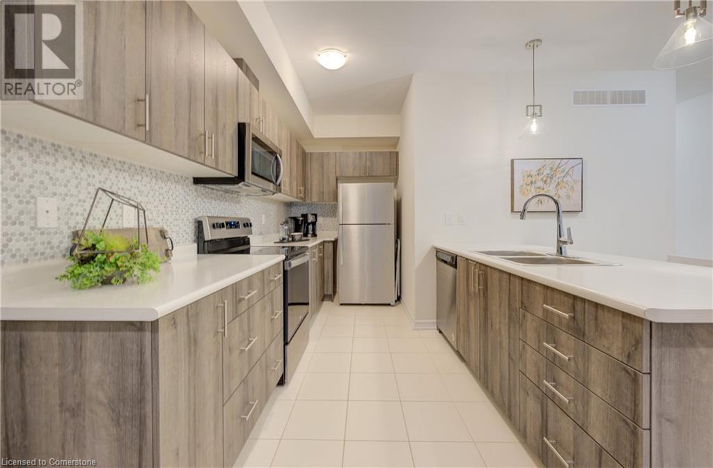 375 Westwood Drive Unit# A, Kitchener, Ontario  N2M 0B5 - Photo 9 - 40685565