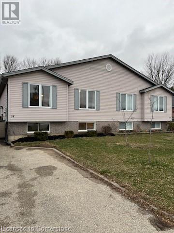 14 Ivy Crescent, Paris, Ontario  N3L 4A9 - Photo 2 - 40685945