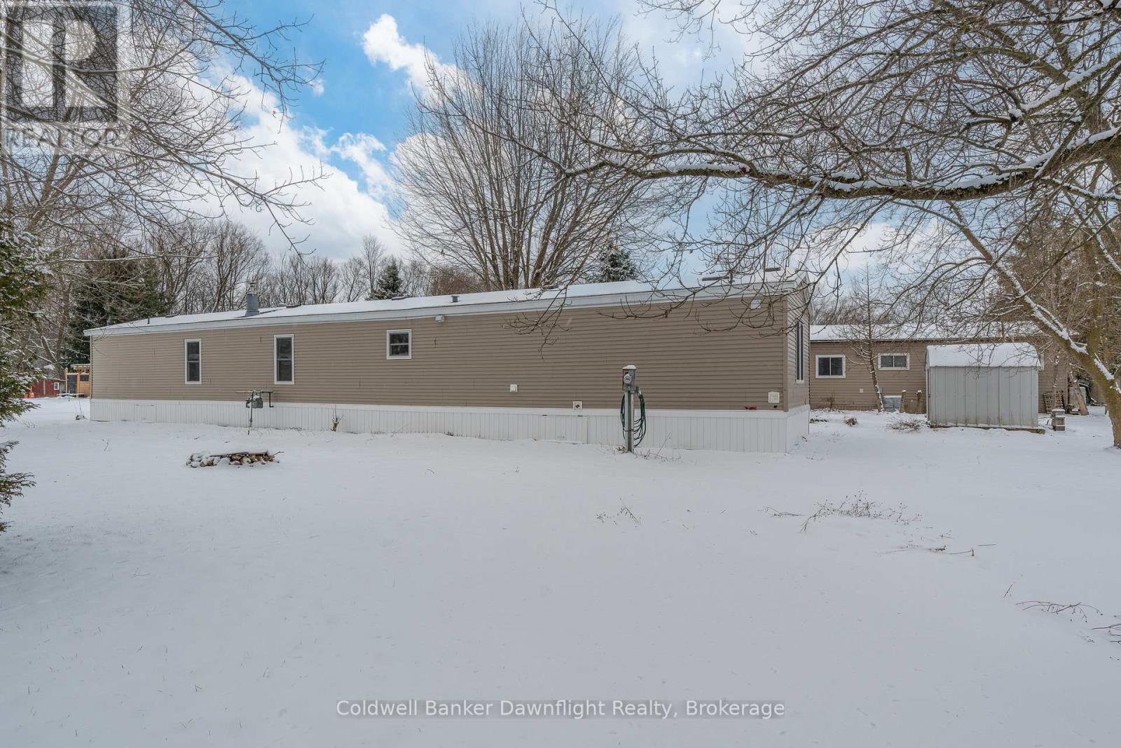 Unit 18 - 75049 Hensall Road, Huron East, Ontario  N0K 1W0 - Photo 32 - X11898913