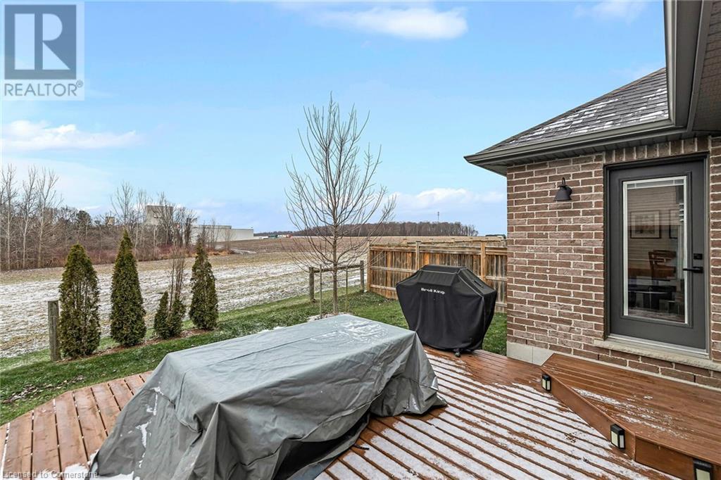 46 Halliday Drive Drive, Tavistock, Ontario  N0B 2R0 - Photo 38 - 40686174