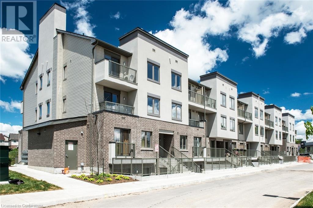 350 Fisher Mills Road Unit# C34, Cambridge, Ontario  N3C 4N5 - Photo 3 - 40685867