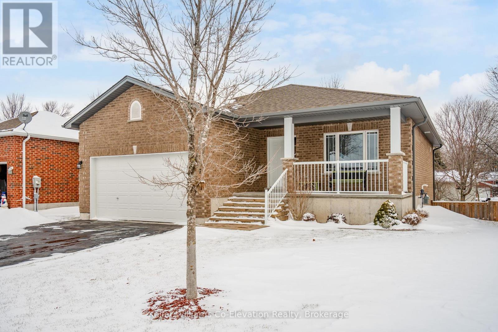 7 Sheppard Drive, Tay (Victoria Harbour), Ontario  L0K 2A0 - Photo 1 - S11899063