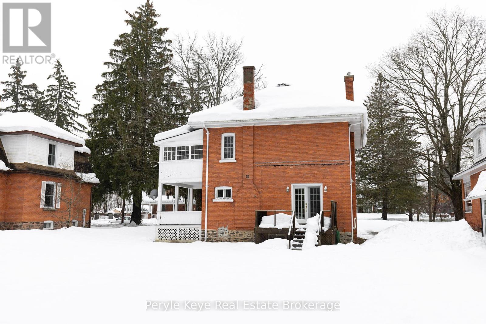 57 Mcmurray Street, Bracebridge (Macaulay), Ontario  P1L 2A1 - Photo 34 - X11899270