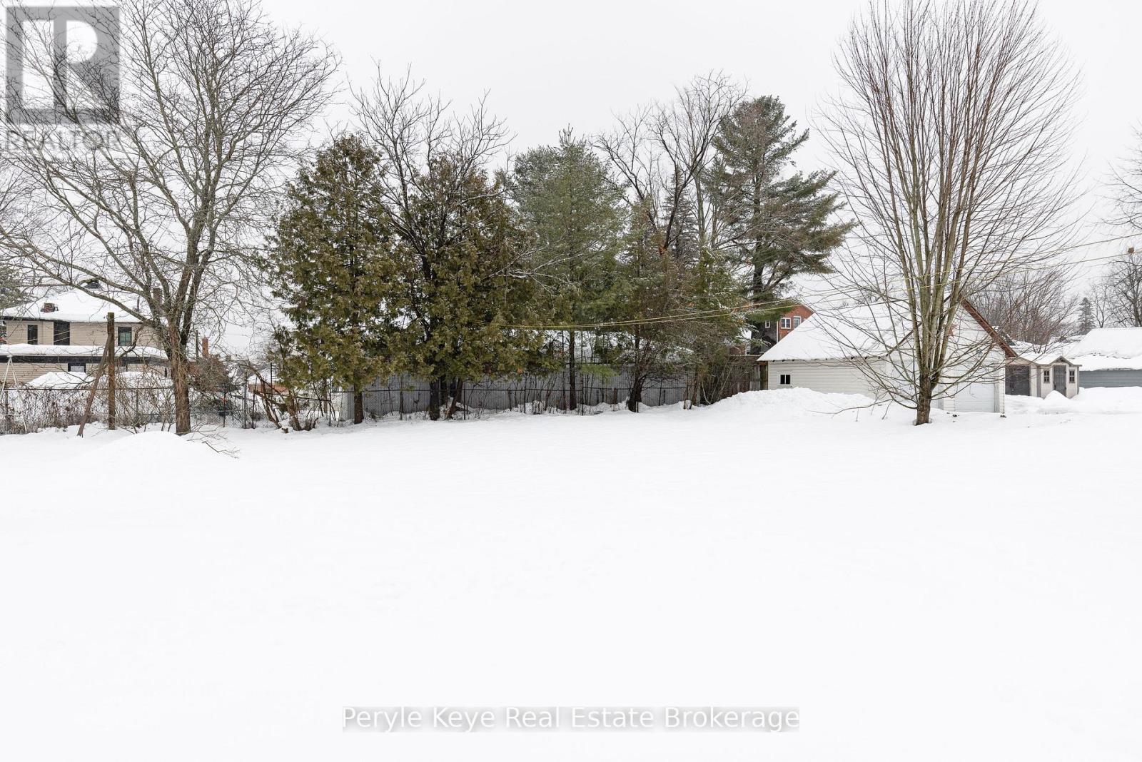 57 Mcmurray Street, Bracebridge (Macaulay), Ontario  P1L 2A1 - Photo 35 - X11899270