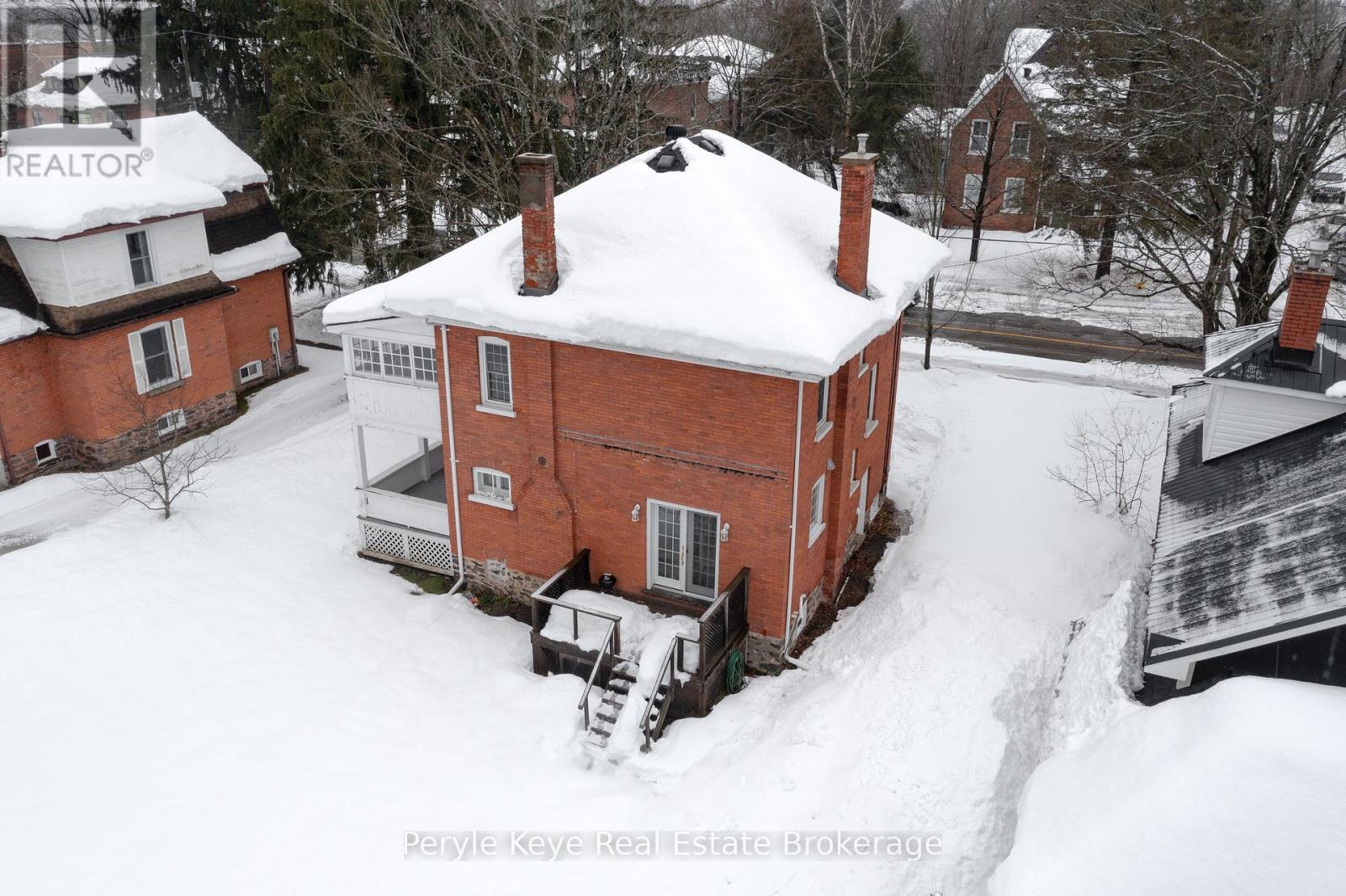 57 Mcmurray Street, Bracebridge (Macaulay), Ontario  P1L 2A1 - Photo 36 - X11899270