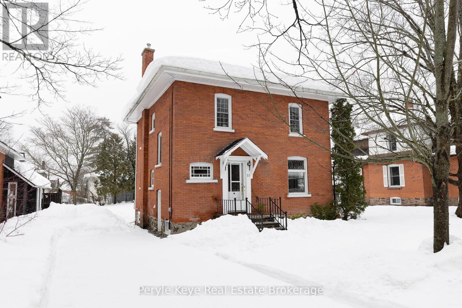 57 Mcmurray Street, Bracebridge (Macaulay), Ontario  P1L 2A1 - Photo 5 - X11899270