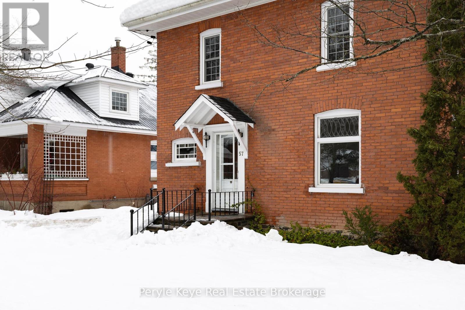 57 Mcmurray Street, Bracebridge (Macaulay), Ontario  P1L 2A1 - Photo 6 - X11899270