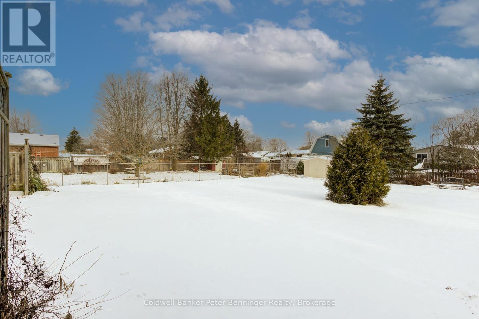 67 Francis Street, Arran-Elderslie, Ontario  N0H 2N0 - Photo 30 - X11899325