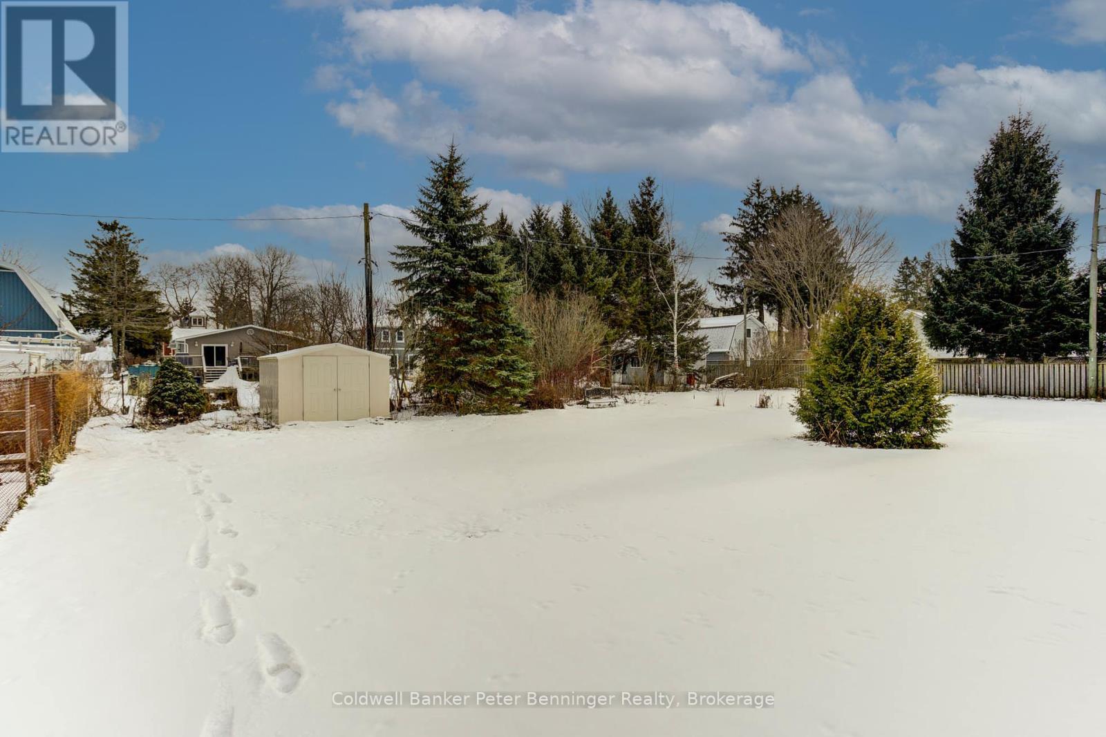 67 Francis Street, Arran-Elderslie, Ontario  N0H 2N0 - Photo 35 - X11899325