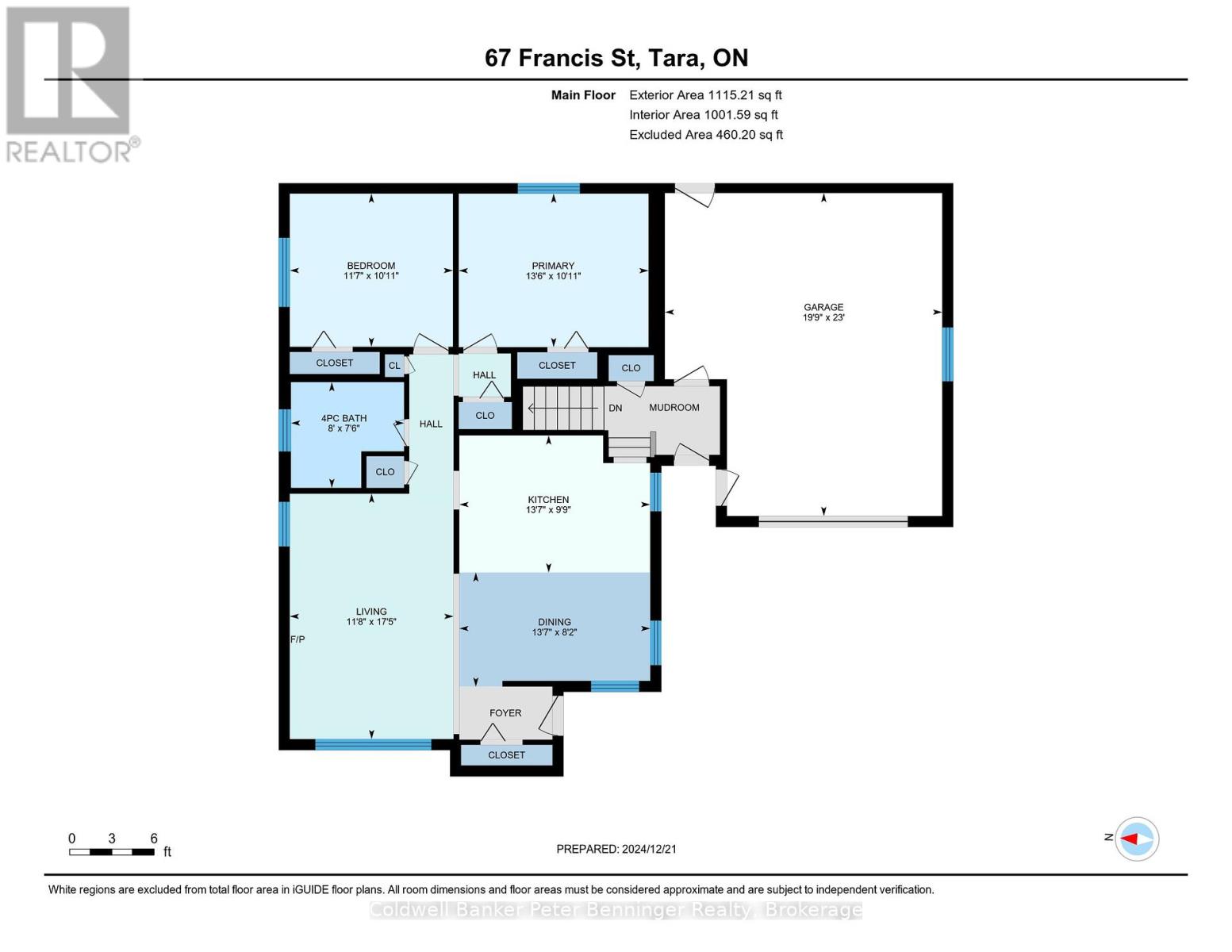 67 Francis Street, Arran-Elderslie, Ontario  N0H 2N0 - Photo 39 - X11899325