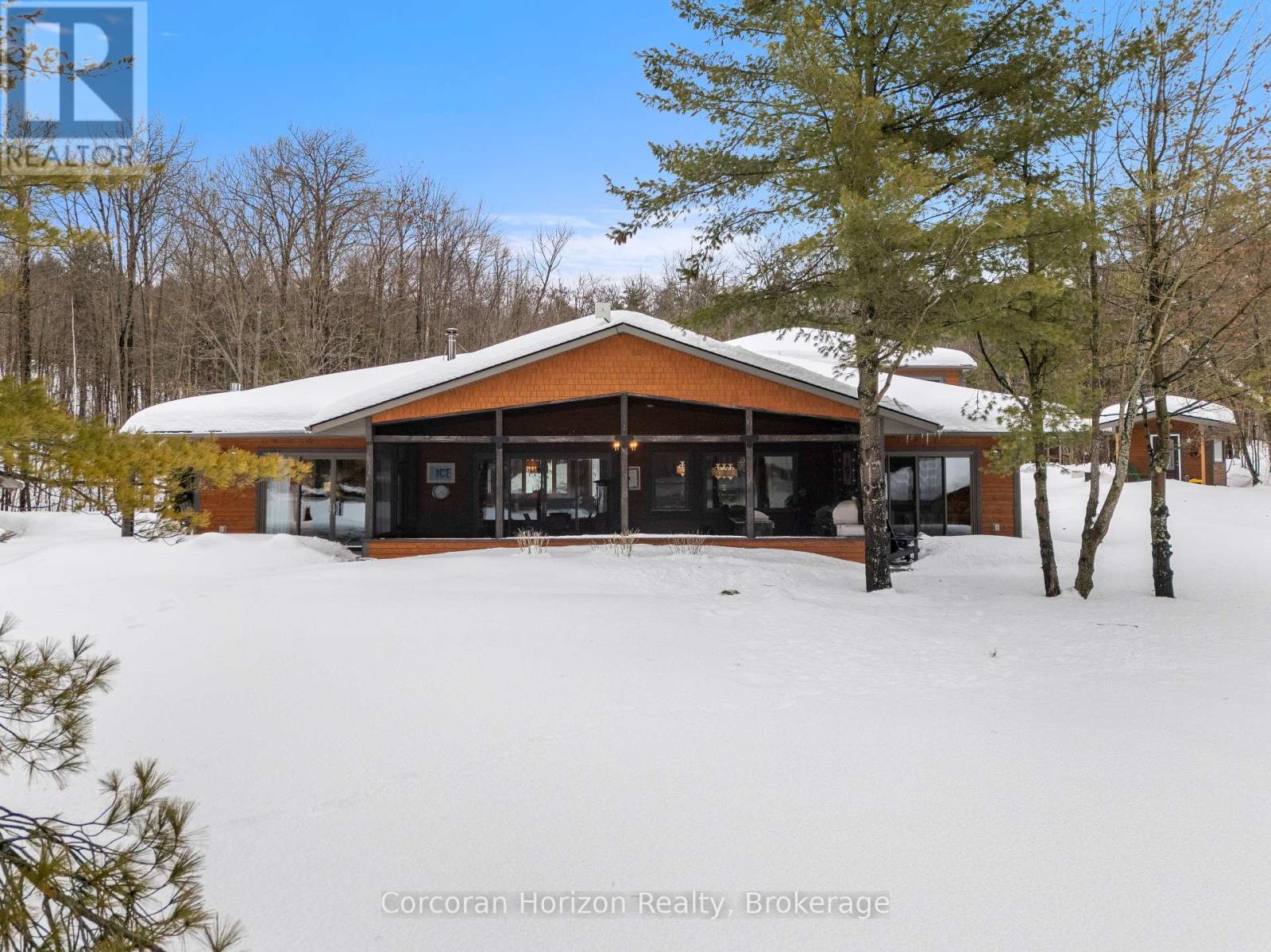 308 O'hara Point Road, Georgian Bay (Baxter), Ontario  L0K 1S0 - Photo 2 - X11899962