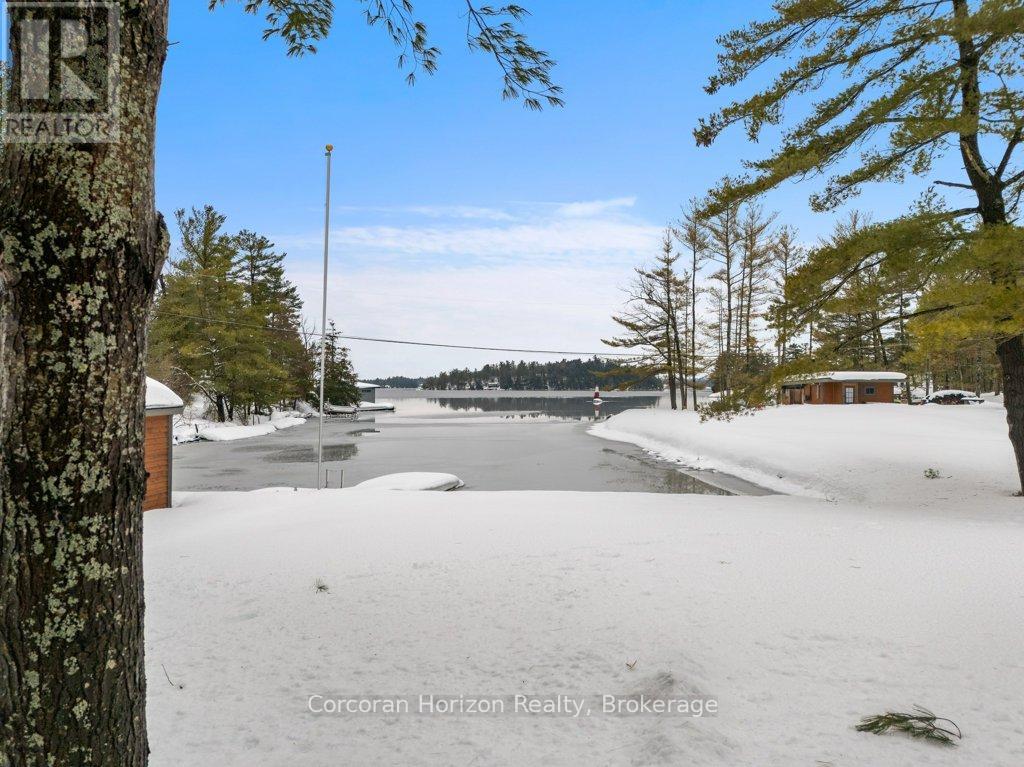 308 O'hara Point Road, Georgian Bay (Baxter), Ontario  L0K 1S0 - Photo 37 - X11899962