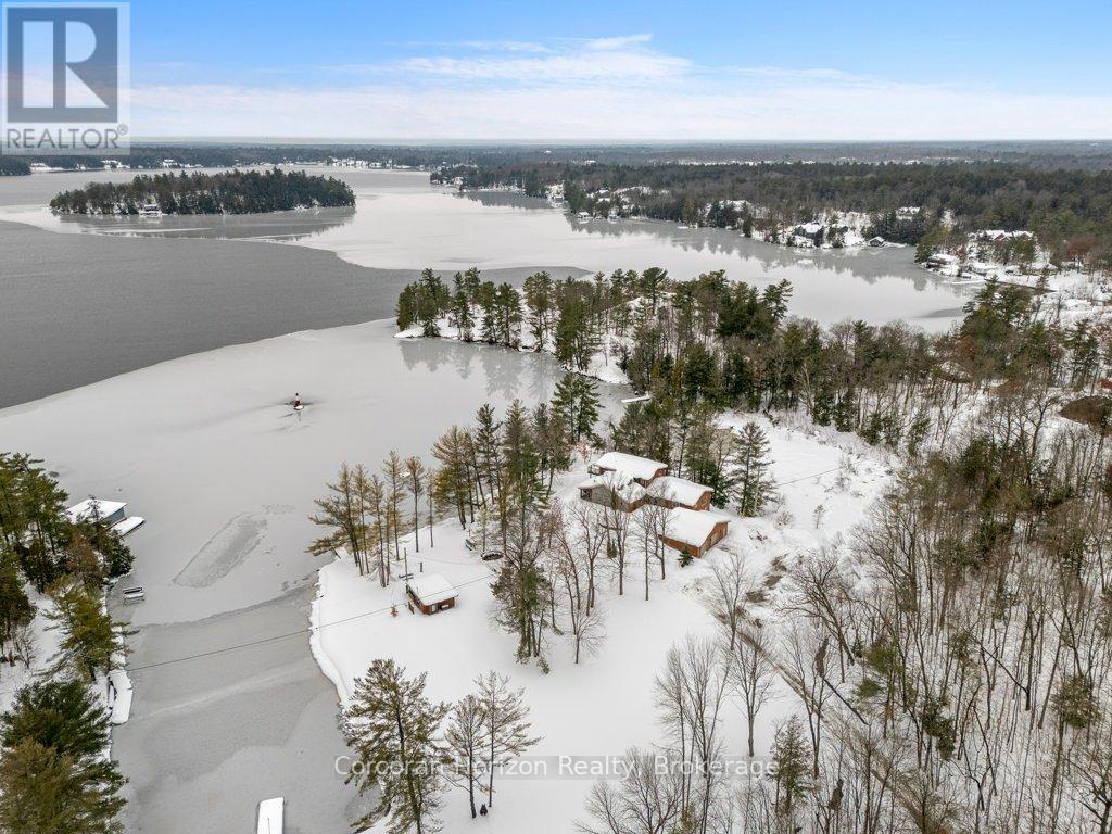 308 O'hara Point Road, Georgian Bay (Baxter), Ontario  L0K 1S0 - Photo 38 - X11899962