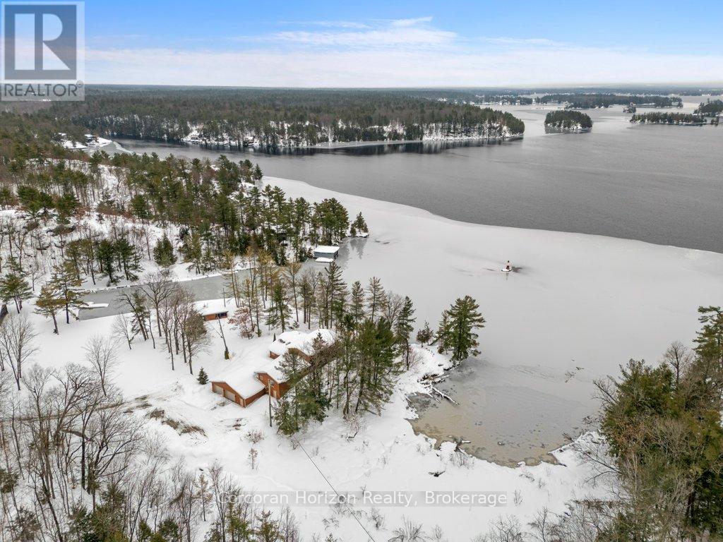 308 O'hara Point Road, Georgian Bay (Baxter), Ontario  L0K 1S0 - Photo 39 - X11899962