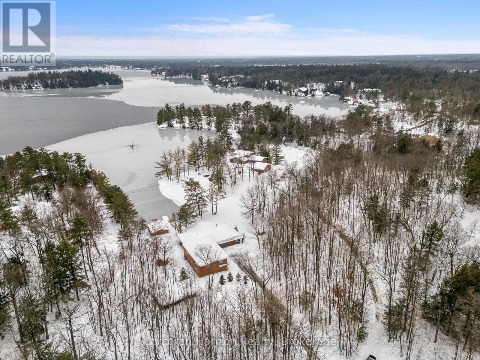 308 O'hara Point Road, Georgian Bay (Baxter), Ontario  L0K 1S0 - Photo 40 - X11899962