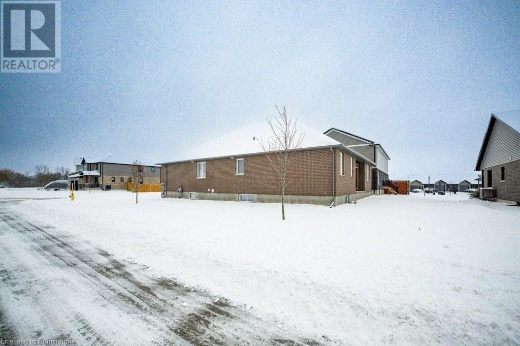 705 Hollinger Drive S, Listowel, Ontario  N4W 3V2 - Photo 48 - 40685898