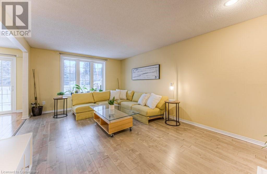 494 Beechwood Drive Unit# 3, Waterloo, Ontario  N2T 2C4 - Photo 7 - 40685590