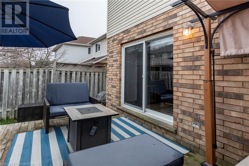 58 Bush Clover Crescent, Kitchener, Ontario  N2E 3P9 - Photo 47 - 40687028