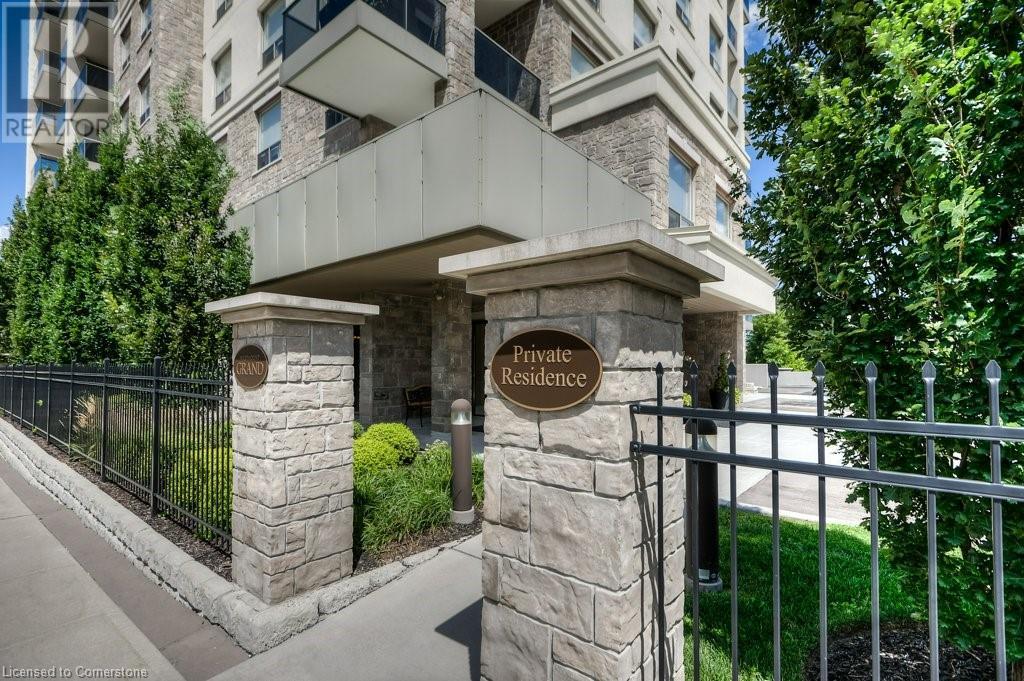 223 Erb Street W Unit# 205, Waterloo, Ontario  N2L 0B3 - Photo 3 - 40687560