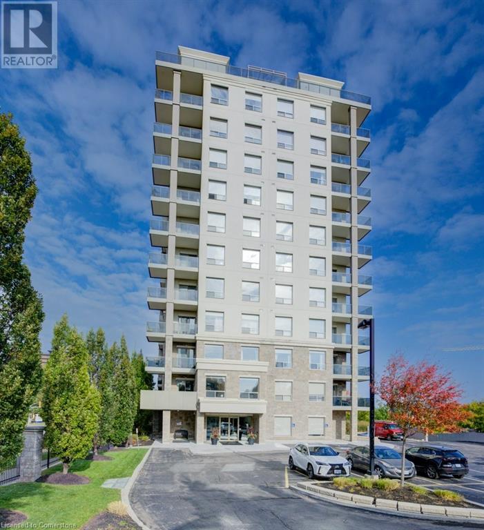 223 Erb Street W Unit# 205, Waterloo, Ontario  N2L 0B3 - Photo 4 - 40687560