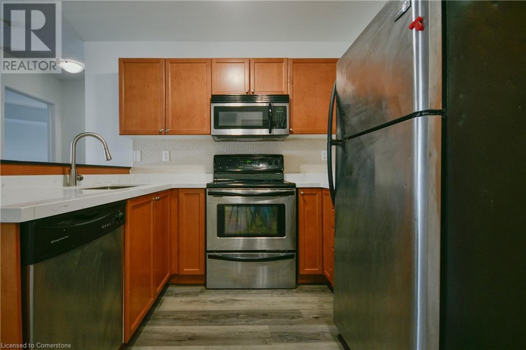 8 Harris Street Unit# 405, Cambridge, Ontario  N1R 8R1 - Photo 6 - 40690016