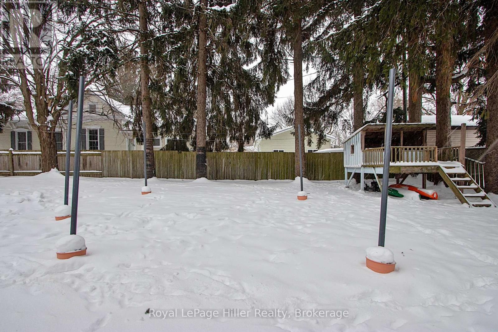 111 Goderich Street W, Huron East (Seaforth), Ontario  N0K 1W0 - Photo 4 - X11922344