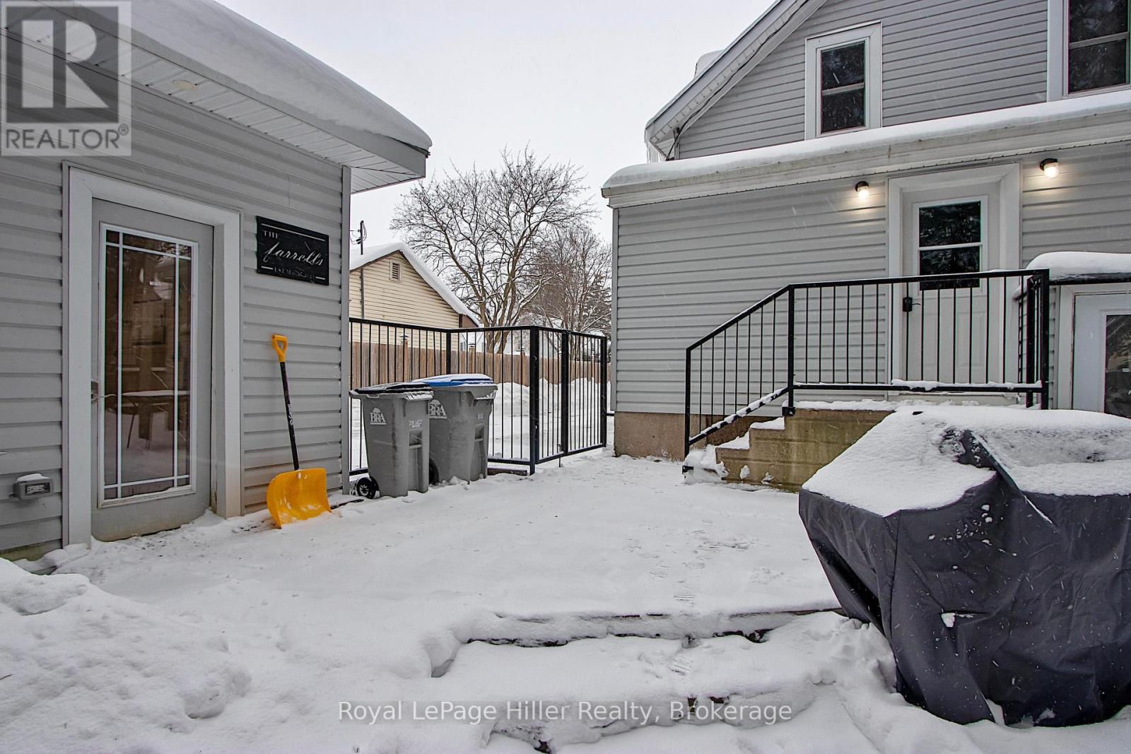 111 Goderich Street W, Huron East (Seaforth), Ontario  N0K 1W0 - Photo 6 - X11922344