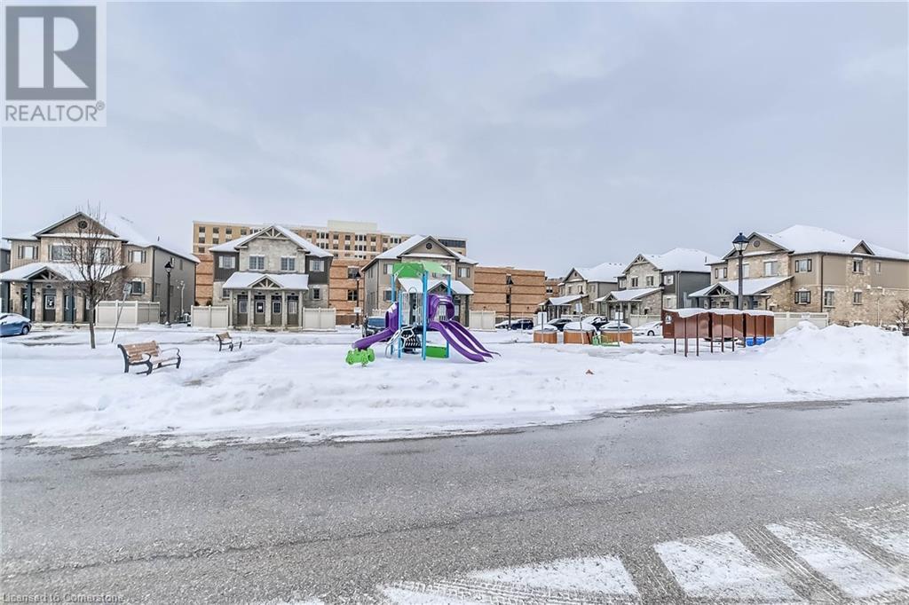 3200 Singleton Avenue Unit# 32, London, Ontario  N6J 3V9 - Photo 15 - 40690334