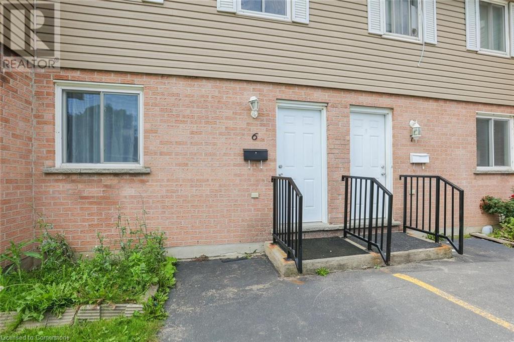 10 Mill Creek Road Unit# 6, Cambridge, Ontario  N1R 1J6 - Photo 33 - 40681737