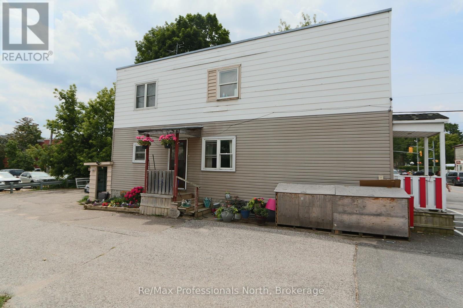 12 Ann Street, Bracebridge (Macaulay), Ontario  P1L 1S3 - Photo 5 - X11923937