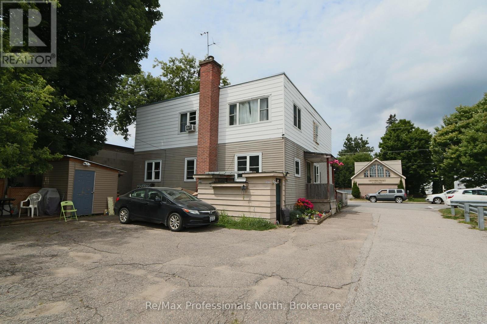 12 Ann Street, Bracebridge (Macaulay), Ontario  P1L 1S3 - Photo 6 - X11923937