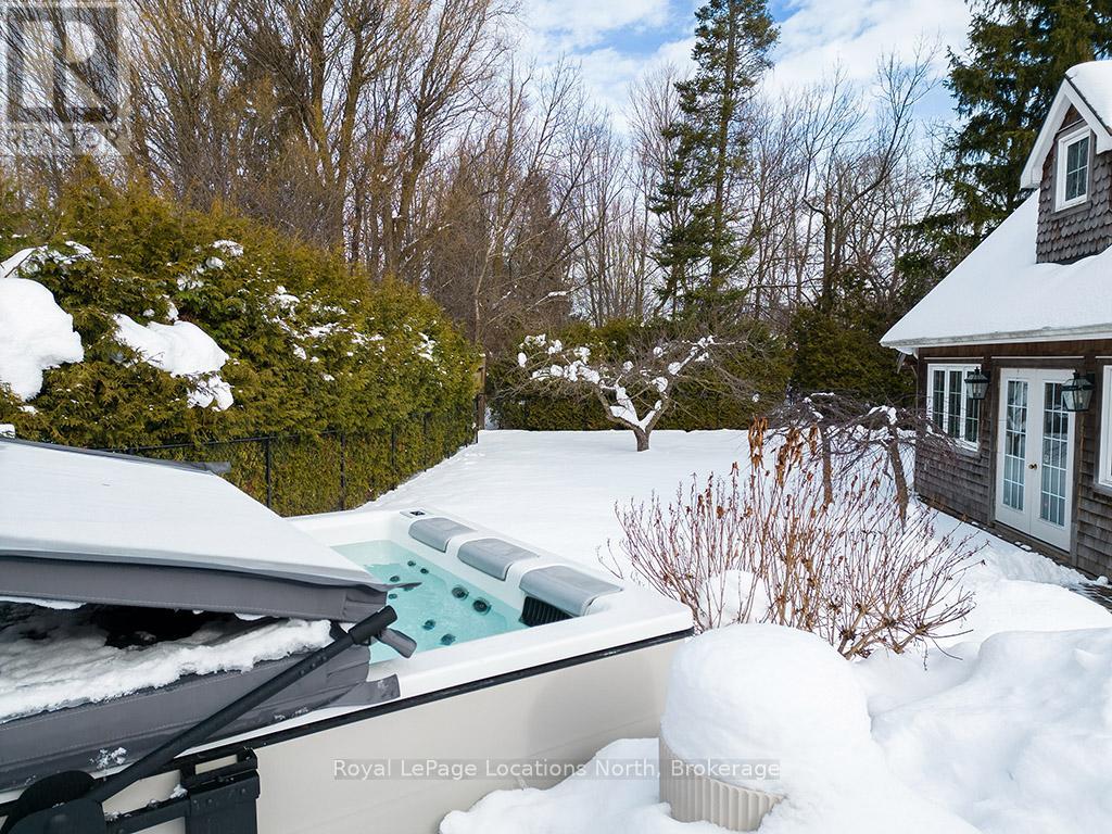 32 Napier Street E, Blue Mountains (Thornbury), Ontario  N0H 2P0 - Photo 28 - X11931271