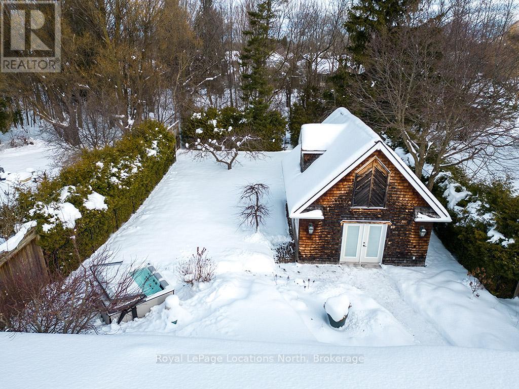 32 Napier Street E, Blue Mountains (Thornbury), Ontario  N0H 2P0 - Photo 35 - X11931271