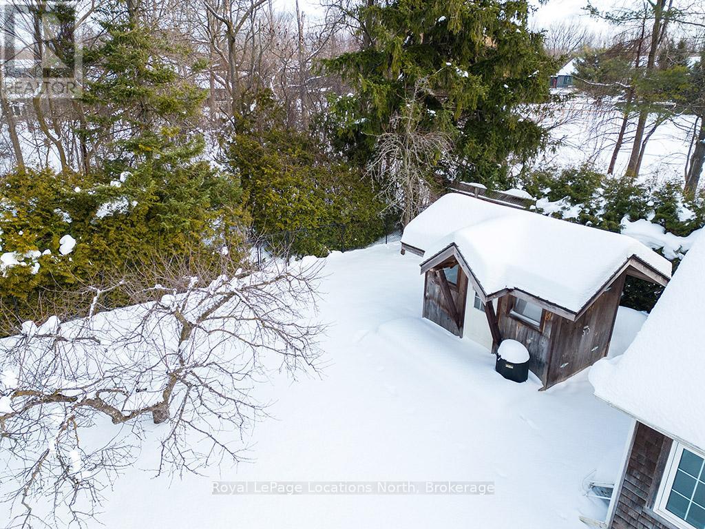 32 Napier Street E, Blue Mountains (Thornbury), Ontario  N0H 2P0 - Photo 36 - X11931271