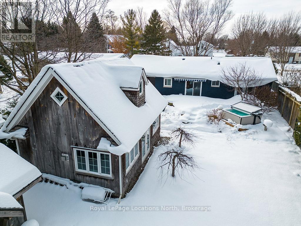 32 Napier Street E, Blue Mountains (Thornbury), Ontario  N0H 2P0 - Photo 37 - X11931271