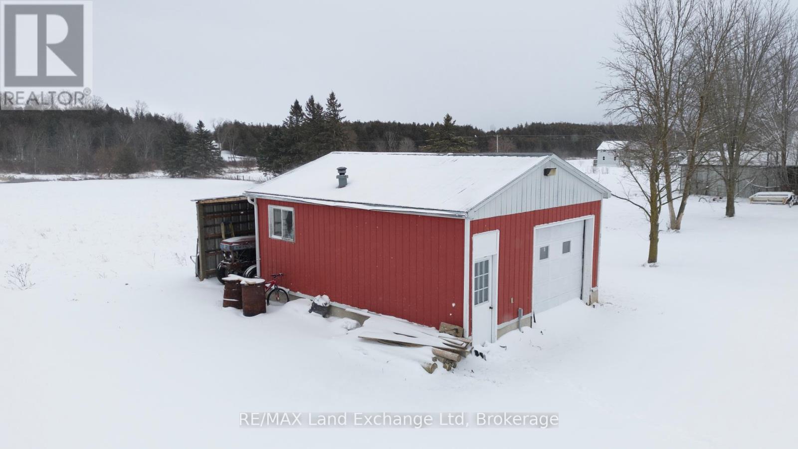 220 Bruce Road 1, Huron-Kinloss, Ontario  N0G 2H0 - Photo 27 - X11932326