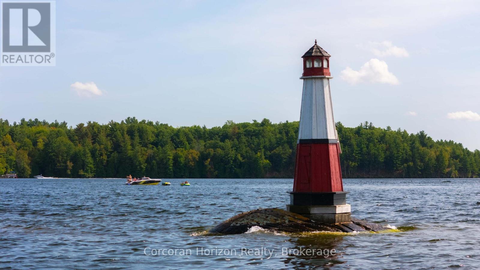 308 O'hara Point Road, Georgian Bay (Baxter), Ontario  L0K 1S0 - Photo 4 - X11936206