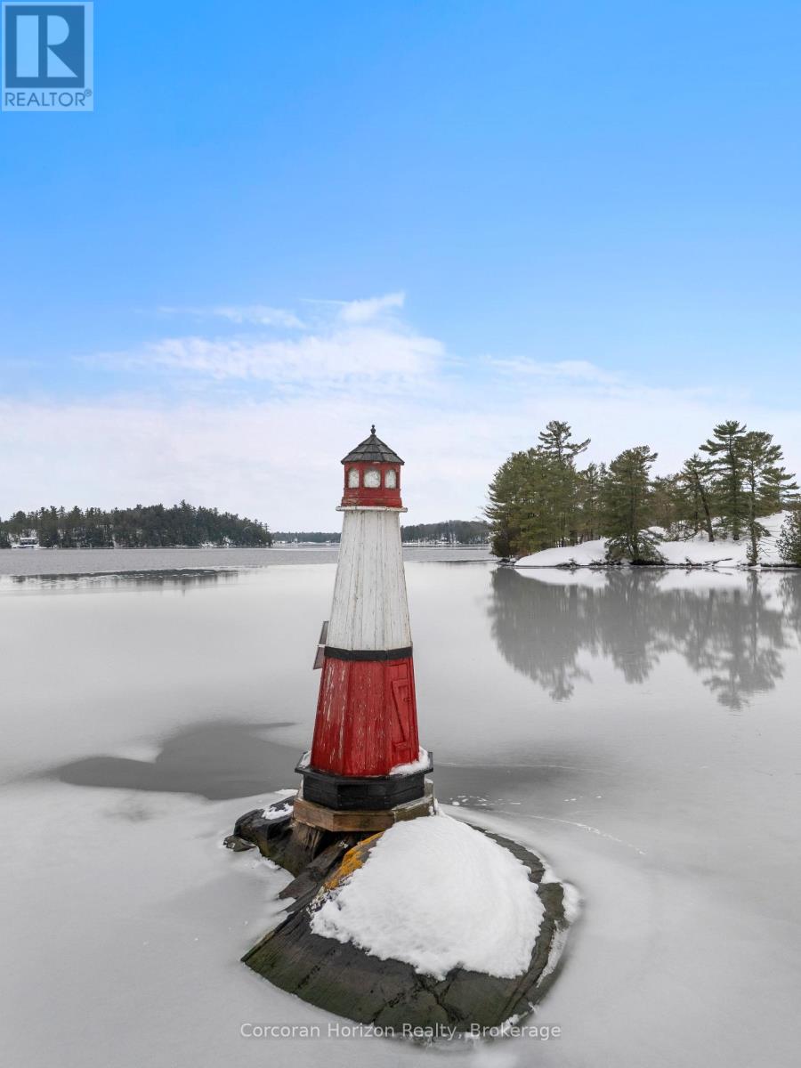 308 O'hara Point Road, Georgian Bay (Baxter), Ontario  L0K 1S0 - Photo 5 - X11936206