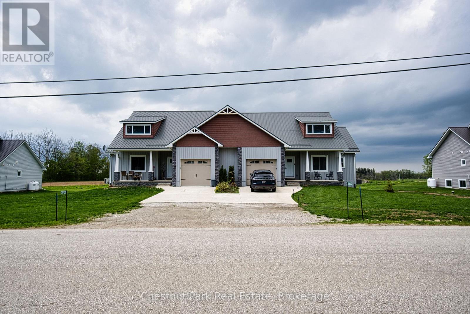319916-319926 Kemble Rock Road, Georgian Bluffs, Ontario  N0H 1S0 - Photo 3 - X12032231