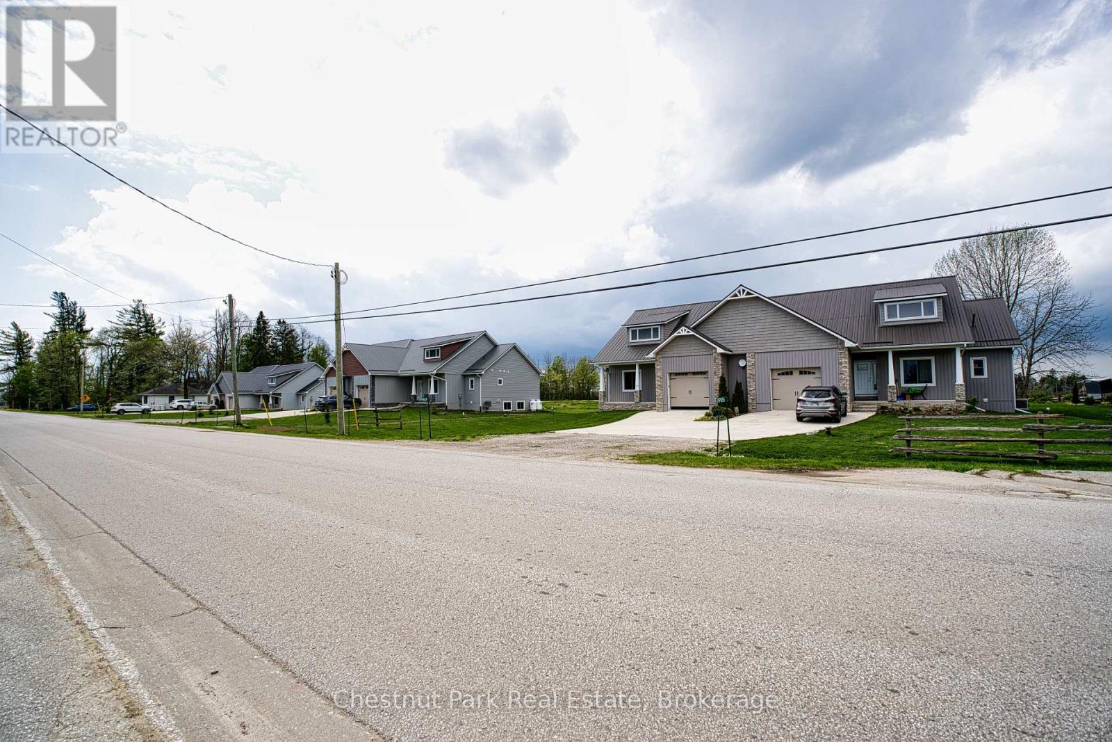 319916-319926 Kemble Rock Road, Georgian Bluffs, Ontario  N0H 1S0 - Photo 5 - X12032231