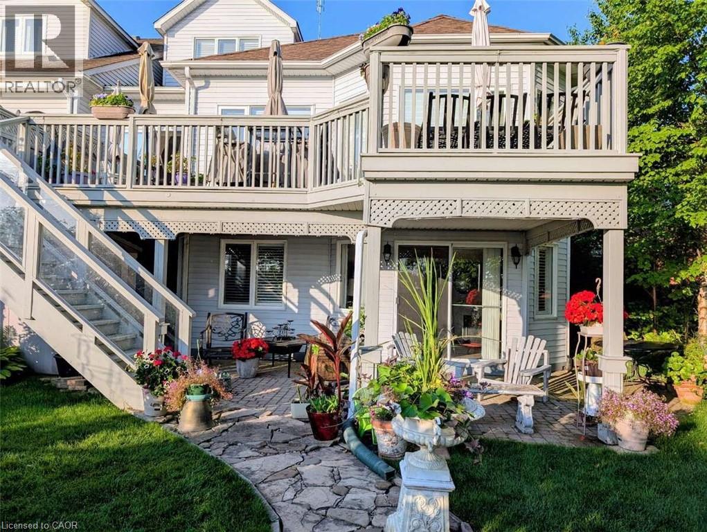 44 Morrison Crescent, Grimsby, Ontario  L3M 5K4 - Photo 36 - 40708905