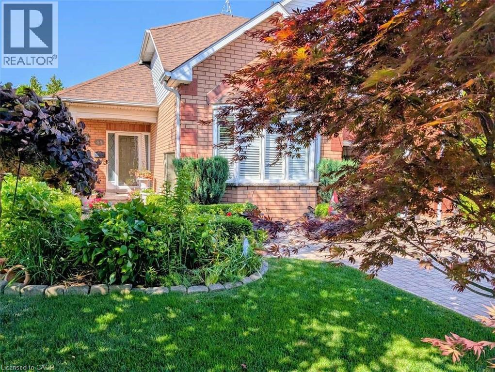 44 Morrison Crescent, Grimsby, Ontario  L3M 5K4 - Photo 39 - 40708905