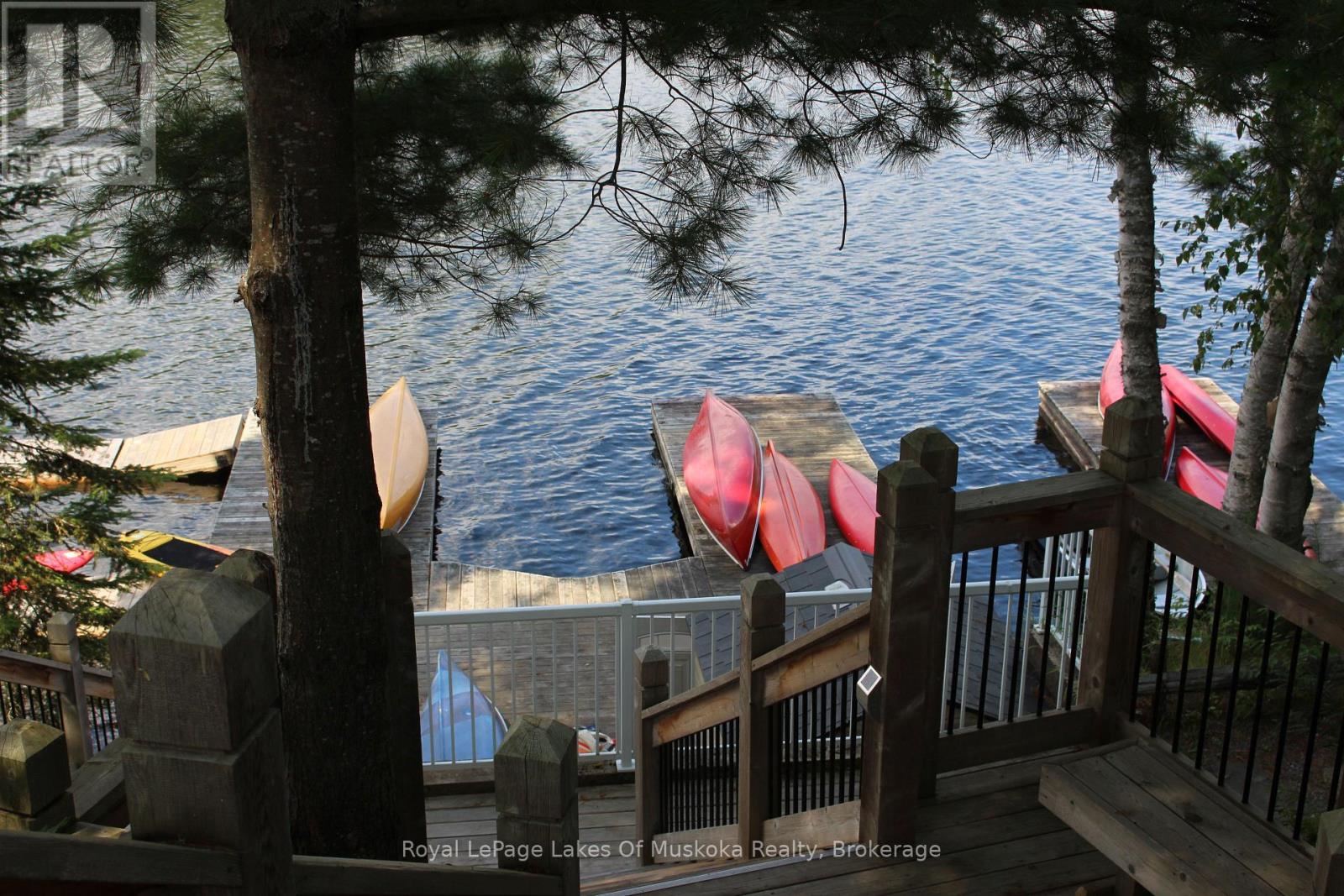 V 14 W 3 - 1020 Birch Glen Road, Lake Of Bays, Ontario  P0B 1A0 - Photo 26 - X12045273