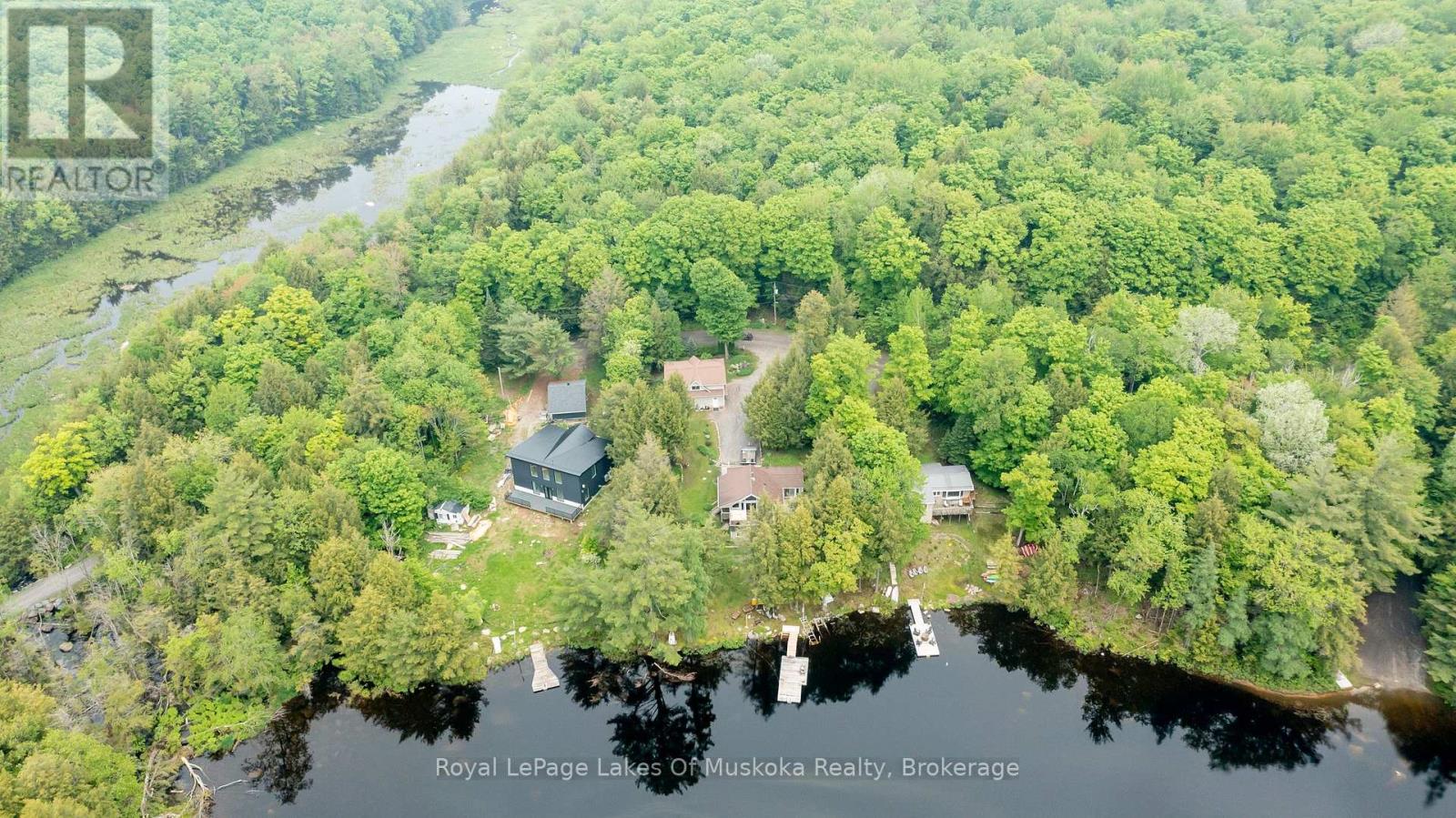 1019 Lakeshore Drive N, Bracebridge, Ontario  P1L 1X3 - Photo 9 - X12090032